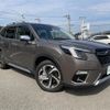 subaru forester 2022 -SUBARU--Forester 5AA-SKE--SKE-075499---SUBARU--Forester 5AA-SKE--SKE-075499- image 1