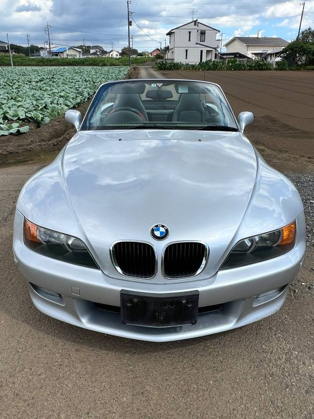 bmw z3 1999 46 image 2