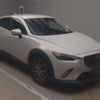 mazda cx-3 2015 -MAZDA--CX-3 LDA-DK5FW--DK5FW-110425---MAZDA--CX-3 LDA-DK5FW--DK5FW-110425- image 5