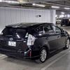 toyota prius-α 2013 -TOYOTA--Prius α 3221247---TOYOTA--Prius α 3221247- image 2