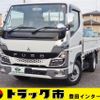 mitsubishi-fuso canter 2021 quick_quick_2RG-FBA20_FBA20-591394 image 1