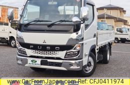 mitsubishi-fuso canter 2021 quick_quick_2RG-FBA20_FBA20-591394