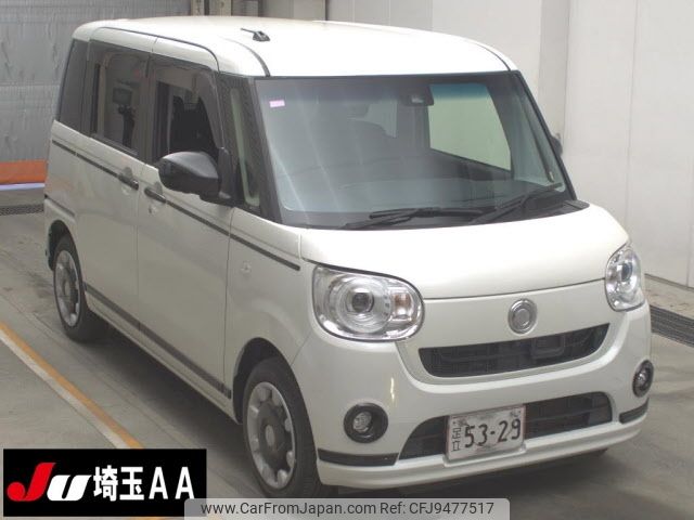 daihatsu move-canbus 2022 -DAIHATSU--Move Canbus LA810S-0060247---DAIHATSU--Move Canbus LA810S-0060247- image 1