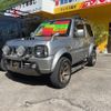 suzuki jimny 2014 -SUZUKI--Jimny JB23W--730196---SUZUKI--Jimny JB23W--730196- image 1