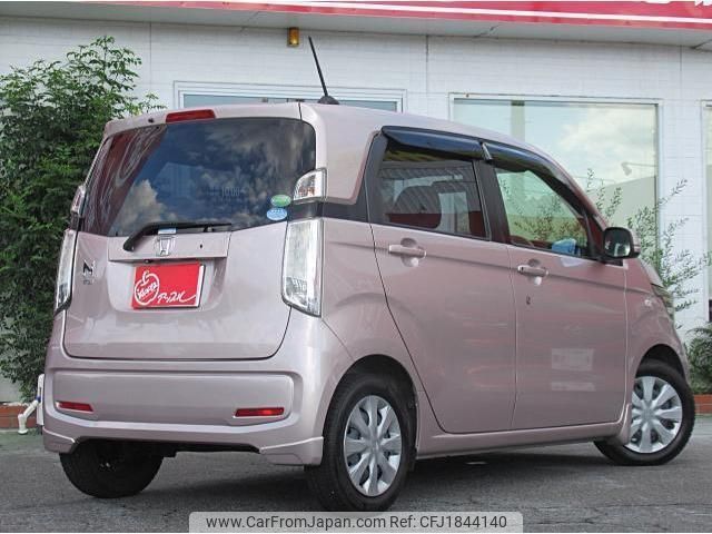 honda n-wgn 2014 CFJ1844140 image 2