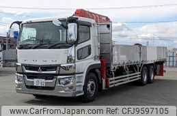 mitsubishi-fuso super-great 2023 -MITSUBISHI--Super Great 2KG-FV70HZ--FV70HZ-545078---MITSUBISHI--Super Great 2KG-FV70HZ--FV70HZ-545078-