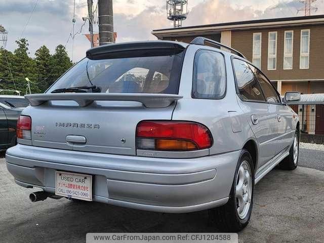 subaru impreza-sportswagon 1995 quick_quick_E-GF6_GF6-032425 image 2