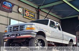 ford f250 1995 GOO_NET_EXCHANGE_9200662A30240611W001