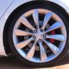 tesla tesla-models 2014 -TESLA 【滋賀 344ﾄ 830】--Tesla ModelS ZAA-SL1S2A--5YJSB3H15EFS37013---TESLA 【滋賀 344ﾄ 830】--Tesla ModelS ZAA-SL1S2A--5YJSB3H15EFS37013- image 7