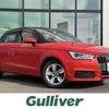 audi a1 2016 -AUDI--Audi A1 DBA-8XCHZ--WAUZZZ8X5GB066817---AUDI--Audi A1 DBA-8XCHZ--WAUZZZ8X5GB066817- image 1