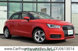 audi a1 2016 -AUDI--Audi A1 DBA-8XCHZ--WAUZZZ8X5GB066817---AUDI--Audi A1 DBA-8XCHZ--WAUZZZ8X5GB066817-