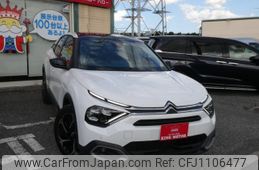 citroen c4 2022 quick_quick_C41YH01_VR7BBYHZBNE049013