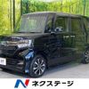 honda n-box 2018 -HONDA--N BOX DBA-JF3--JF3-1061580---HONDA--N BOX DBA-JF3--JF3-1061580- image 1