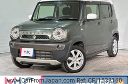 suzuki hustler 2017 CFJ1533160