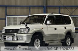 toyota land-cruiser-prado 2002 quick_quick_GF-RZJ95W_RZJ95-0055807
