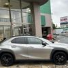 lexus ux 2021 -LEXUS--Lexus UX 6AA-MZAH10--MZAH10-2103167---LEXUS--Lexus UX 6AA-MZAH10--MZAH10-2103167- image 6