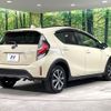 toyota aqua 2017 -TOYOTA--AQUA DAA-NHP10H--NHP10-6690581---TOYOTA--AQUA DAA-NHP10H--NHP10-6690581- image 18