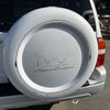suzuki escudo 2002 -SUZUKI--Escudo LA-TL52W--TL52W-155689---SUZUKI--Escudo LA-TL52W--TL52W-155689- image 27