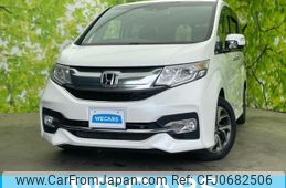 honda stepwagon 2017 quick_quick_DBA-RP3_RP3-1115395