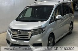 honda stepwagon 2018 -HONDA--Stepwgn RP5-1059195---HONDA--Stepwgn RP5-1059195-