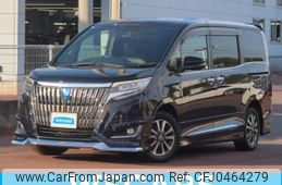 toyota esquire 2019 quick_quick_DAA-ZWR80G_ZWR80-0399405