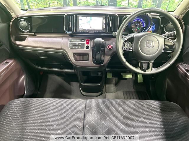 honda n-one 2014 CFJ1692007 image 2