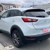 mazda cx-3 2015 quick_quick_DK5FW_DK5FW-101542 image 2