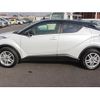 toyota c-hr 2022 quick_quick_3BA-NGX10_NGX10-2021103 image 11