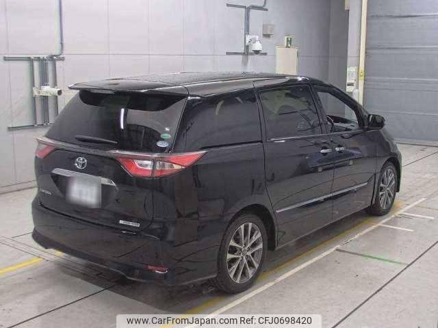 toyota estima 2016 -TOYOTA 【堺 300ﾌ8975】--Estima DBA-ACR50W--ACR50-7140296---TOYOTA 【堺 300ﾌ8975】--Estima DBA-ACR50W--ACR50-7140296- image 2