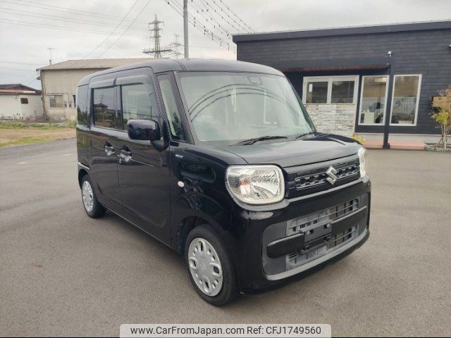 suzuki spacia 2019 CFJ1749560 image 1