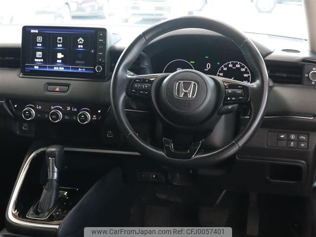 honda vezel 2021 -HONDA--VEZEL 6AA-RV5--RV5-1012133---HONDA--VEZEL 6AA-RV5--RV5-1012133- image 2