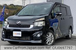 toyota voxy 2012 quick_quick_DBA-ZRR70W_ZRR70W-0499187