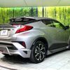 toyota c-hr 2017 -TOYOTA--C-HR DAA-ZYX10--ZYX10-2060275---TOYOTA--C-HR DAA-ZYX10--ZYX10-2060275- image 18