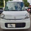 suzuki spacia 2017 -SUZUKI 【秋田 581】--Spacia DAA-MK42S--MK42S-181277---SUZUKI 【秋田 581】--Spacia DAA-MK42S--MK42S-181277- image 18