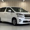 toyota vellfire 2012 -TOYOTA--Vellfire DAA-ATH20W--ATH20-8006259---TOYOTA--Vellfire DAA-ATH20W--ATH20-8006259- image 16