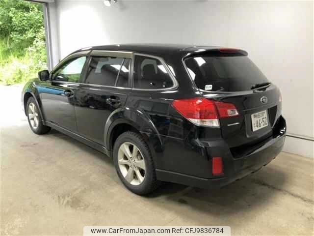 subaru outback 2013 -SUBARU--Legacy OutBack BRM--021809---SUBARU--Legacy OutBack BRM--021809- image 2