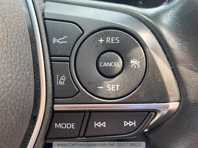 toyota camry 2019 CFJ1738625 image 2