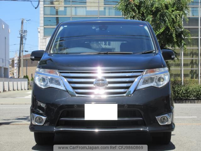 nissan serena 2016 quick_quick_DAA-HFC26_HFC26-304929 image 2