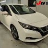 nissan leaf 2019 -NISSAN--Leaf ZE1-ZE1-055550---NISSAN--Leaf ZE1-ZE1-055550- image 1