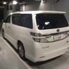 toyota vellfire 2012 -TOYOTA 【習志野 335ﾐ1104】--Vellfire ATH20W--8010744---TOYOTA 【習志野 335ﾐ1104】--Vellfire ATH20W--8010744- image 2