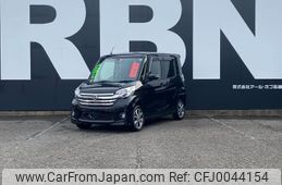 nissan dayz-roox 2017 quick_quick_B21A_B21A-0212670