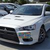 mitsubishi lancer 2008 -MITSUBISHI 【和泉 301】--Lancer CZ4A--CZ4A-0005332---MITSUBISHI 【和泉 301】--Lancer CZ4A--CZ4A-0005332- image 1