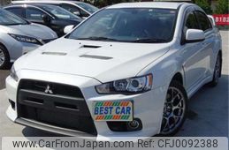 mitsubishi lancer 2008 -MITSUBISHI 【和泉 301】--Lancer CZ4A--CZ4A-0005332---MITSUBISHI 【和泉 301】--Lancer CZ4A--CZ4A-0005332-