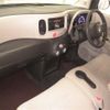 nissan cube 2010 -NISSAN--Cube NZ12-027881---NISSAN--Cube NZ12-027881- image 5