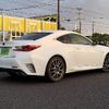 lexus rc 2017 CFJ1713683 image 2