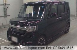 honda n-box 2017 -HONDA--N BOX DBA-JF4--JF4-2003325---HONDA--N BOX DBA-JF4--JF4-2003325-