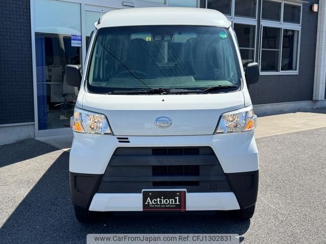 daihatsu hijet-cargo 2019 263 image 2