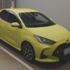 toyota yaris 2021 -TOYOTA 【山梨 535ﾁ 115】--Yaris 5BA-MXPA10--MXPA10-2041667---TOYOTA 【山梨 535ﾁ 115】--Yaris 5BA-MXPA10--MXPA10-2041667- image 5