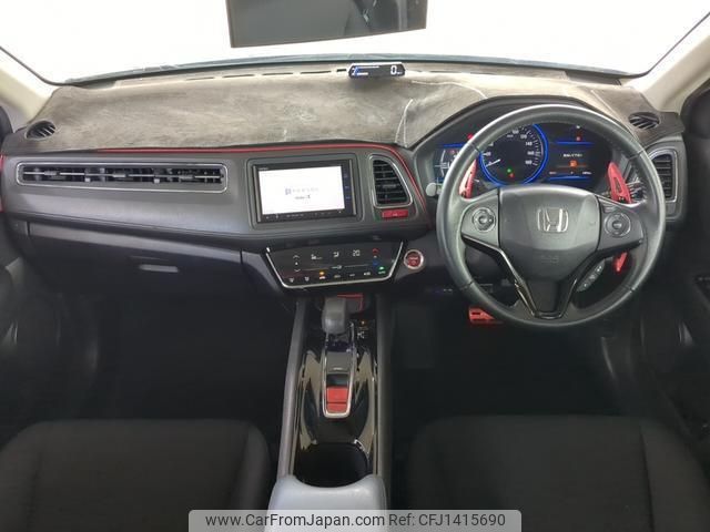 honda vezel 2013 quick_quick_RU3_RU3-1001228 image 2