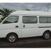 nissan caravan-bus 2003 -NISSAN--Caravan Bus KG-DWMGE25--DWMGE25005148---NISSAN--Caravan Bus KG-DWMGE25--DWMGE25005148- image 6